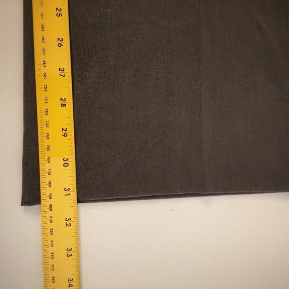 NWT Reitmans "The Original Comfort" Brown Size 13 Pull On Bootcut Pants - Picture 9 of 9